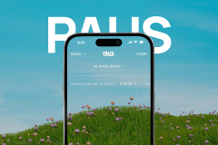 Elevating Wellness Through Mindfulness – A Thoughtful Digital Experience